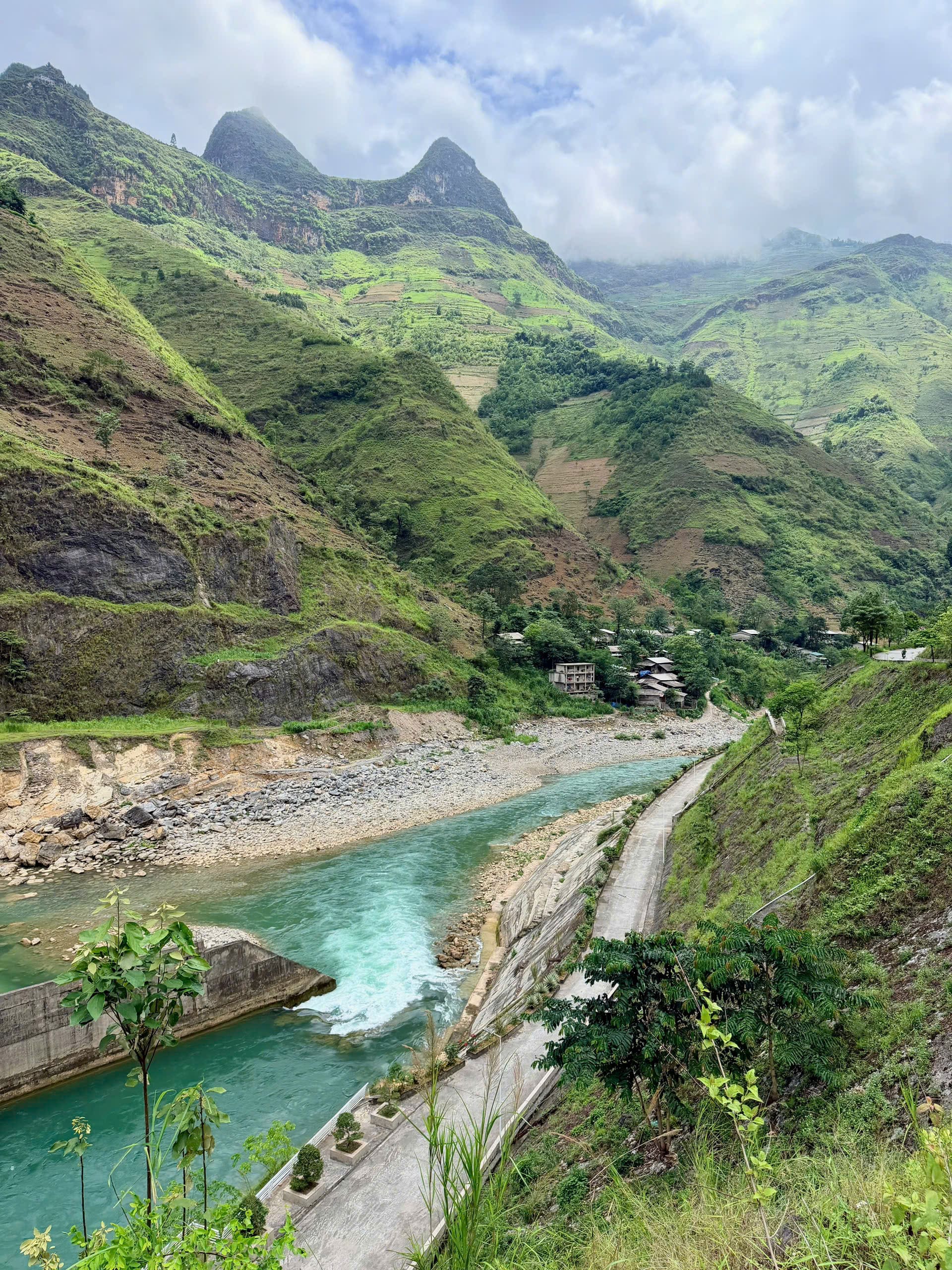 Ha Giang memory 2