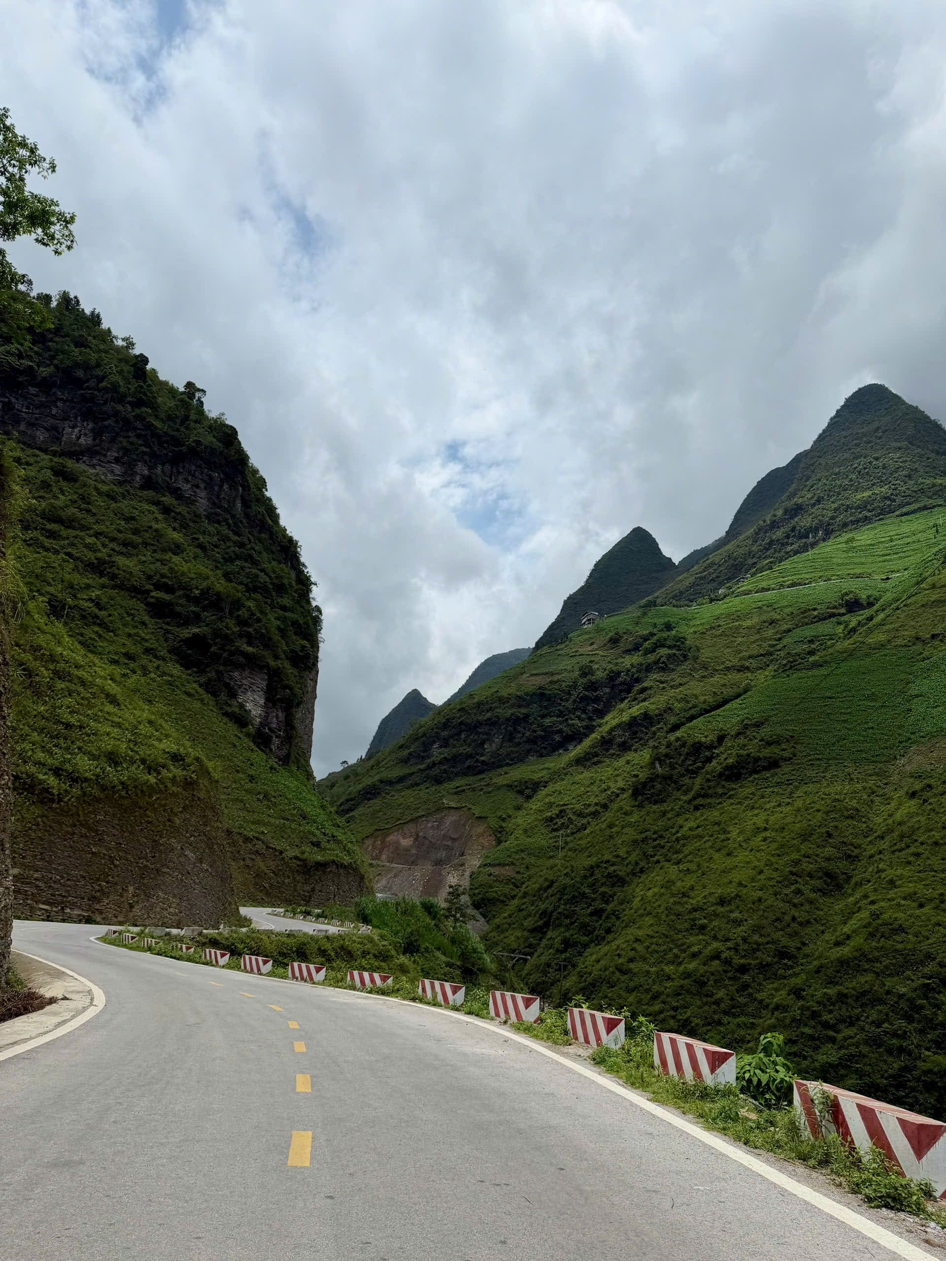 Ha Giang memory 7