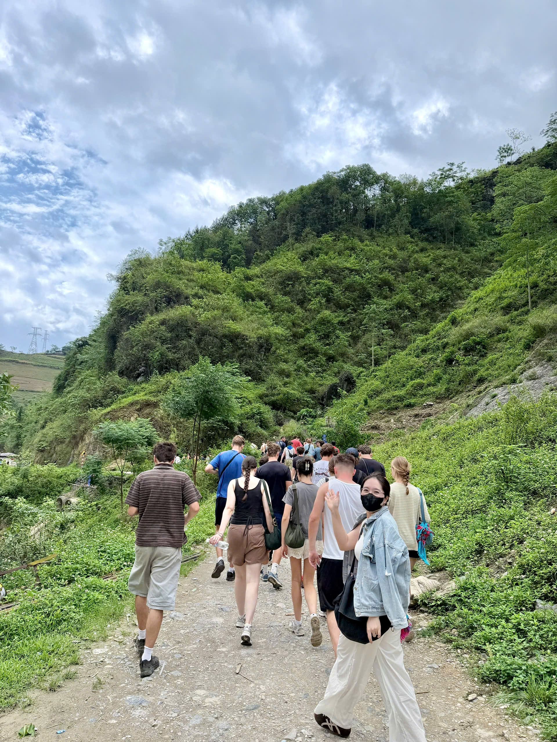 Ha Giang memory 4