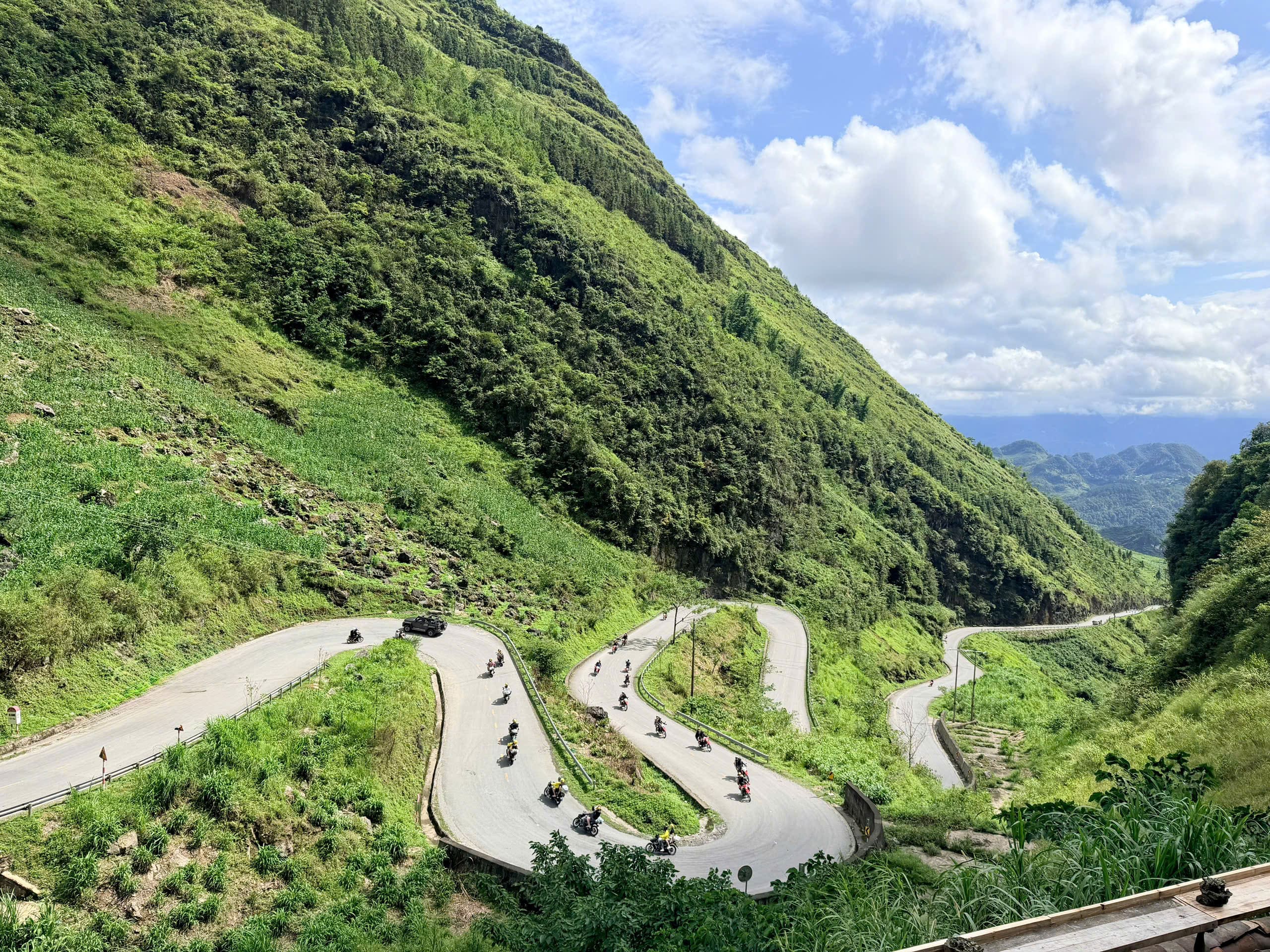 Ha Giang memory 7