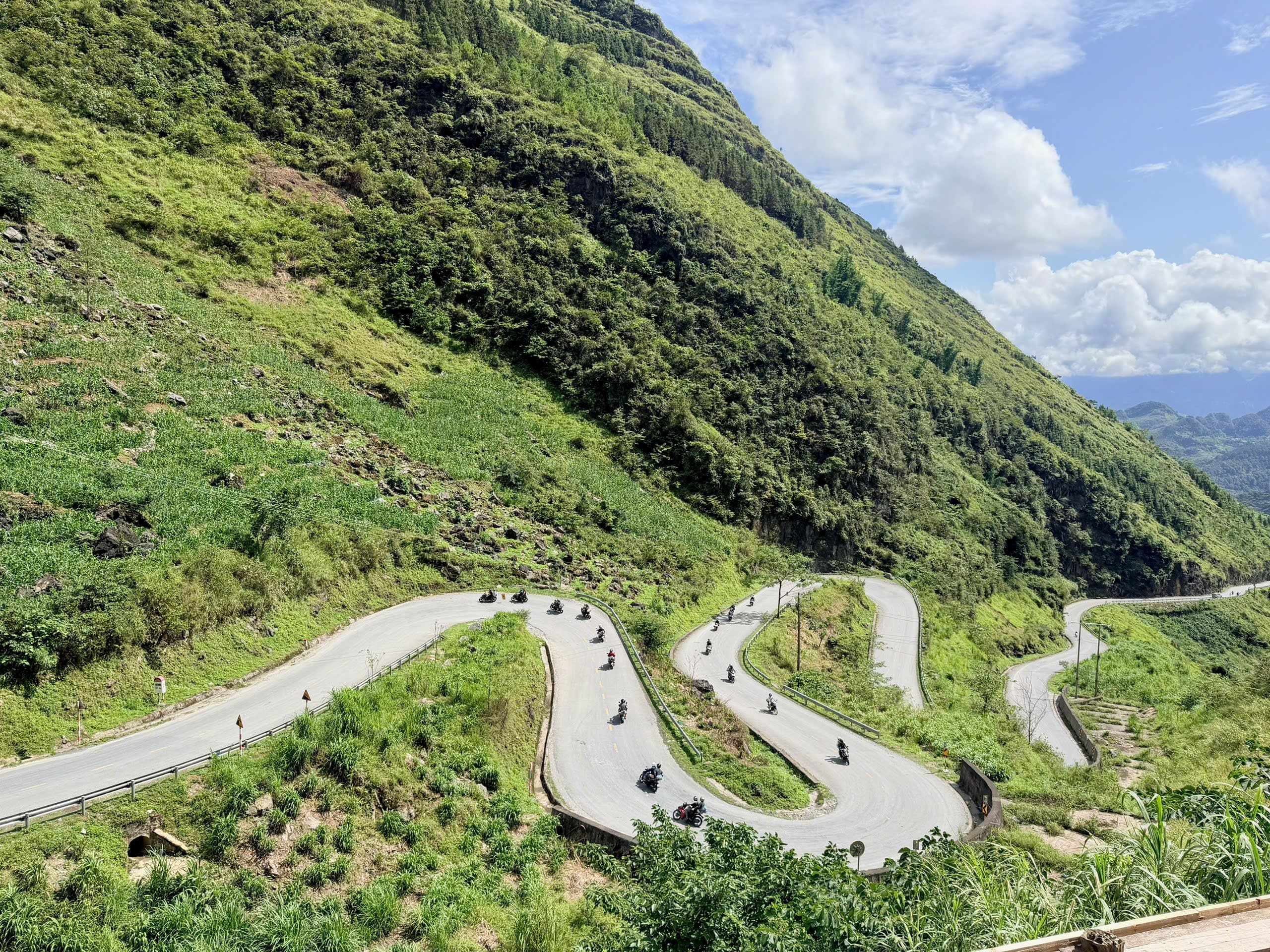 Ha Giang memory 8