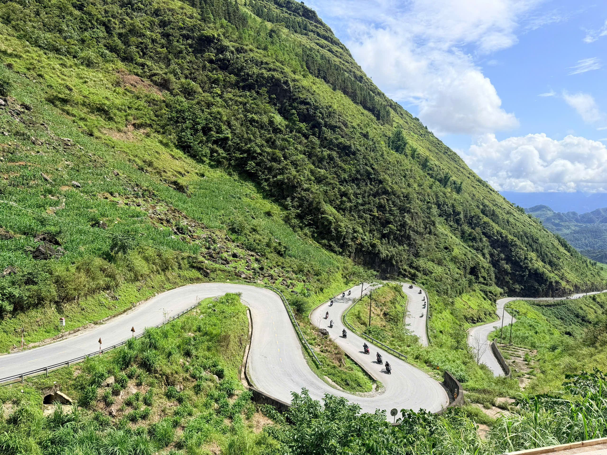 Ha Giang memory 1
