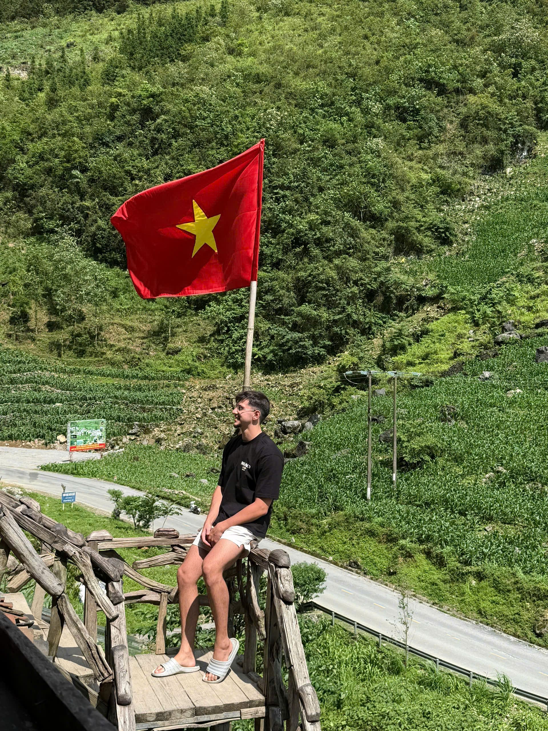 Ha Giang memory 2