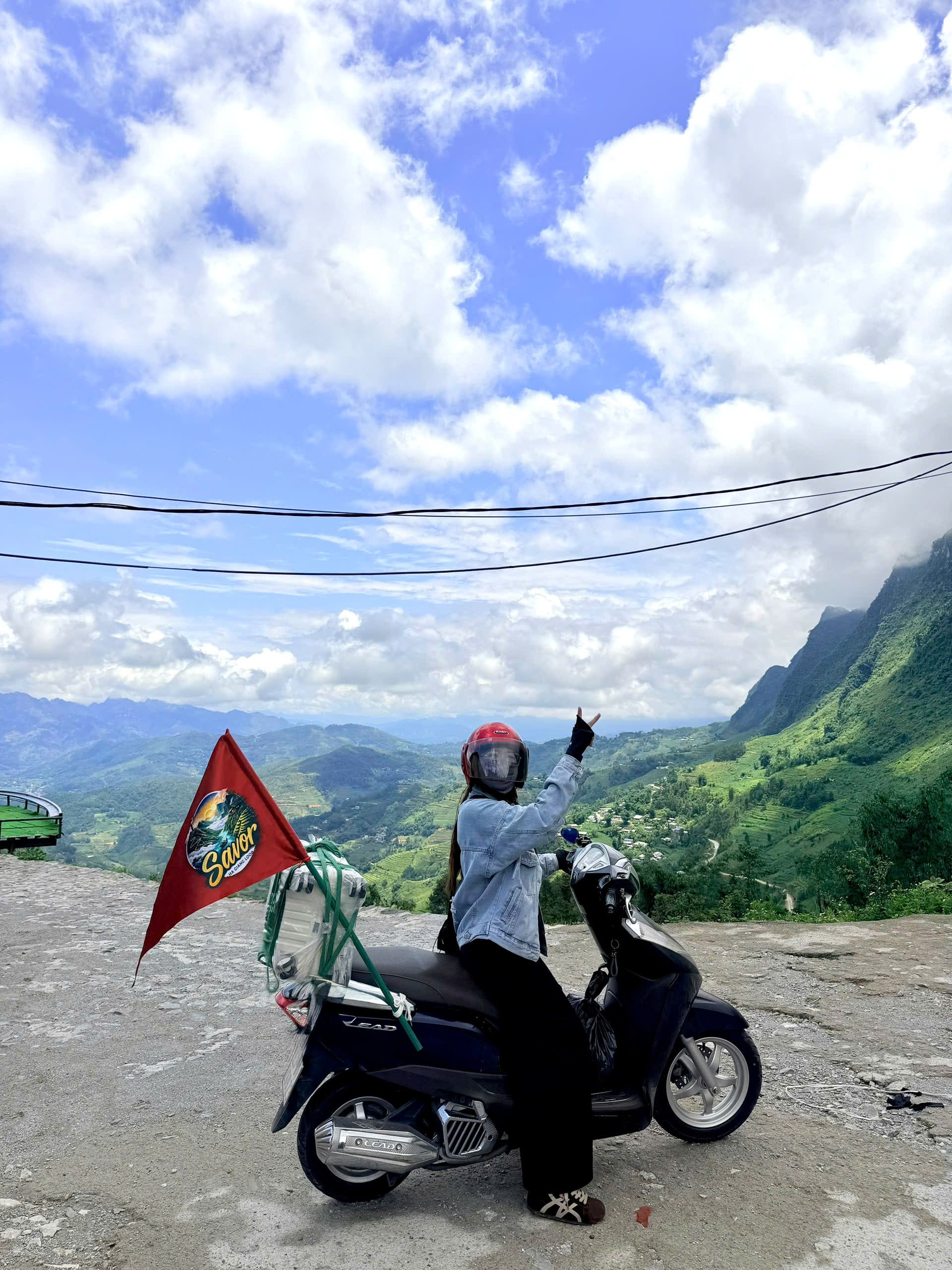 Ha Giang memory 3