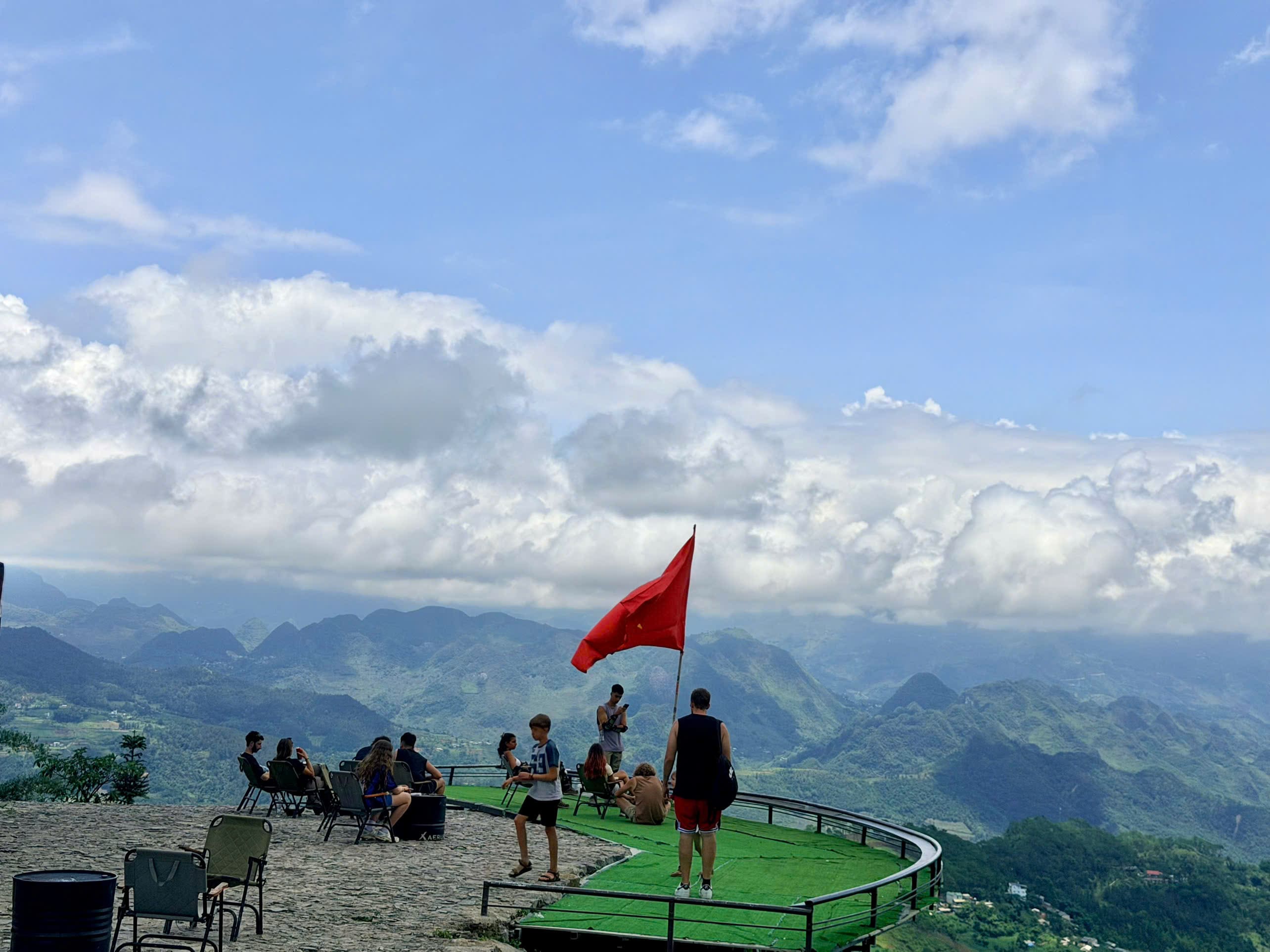 Ha Giang memory 5