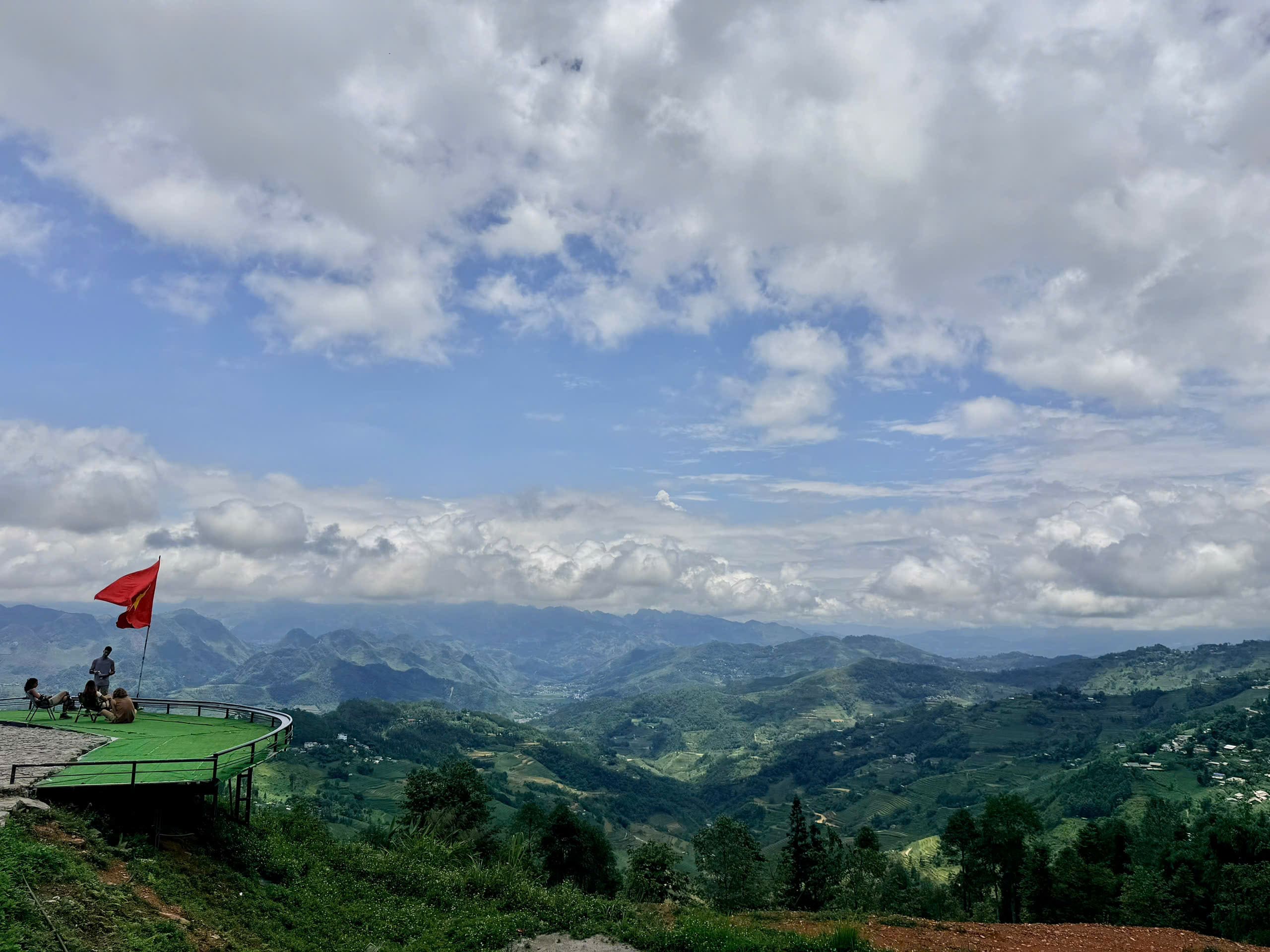 Ha Giang memory 1