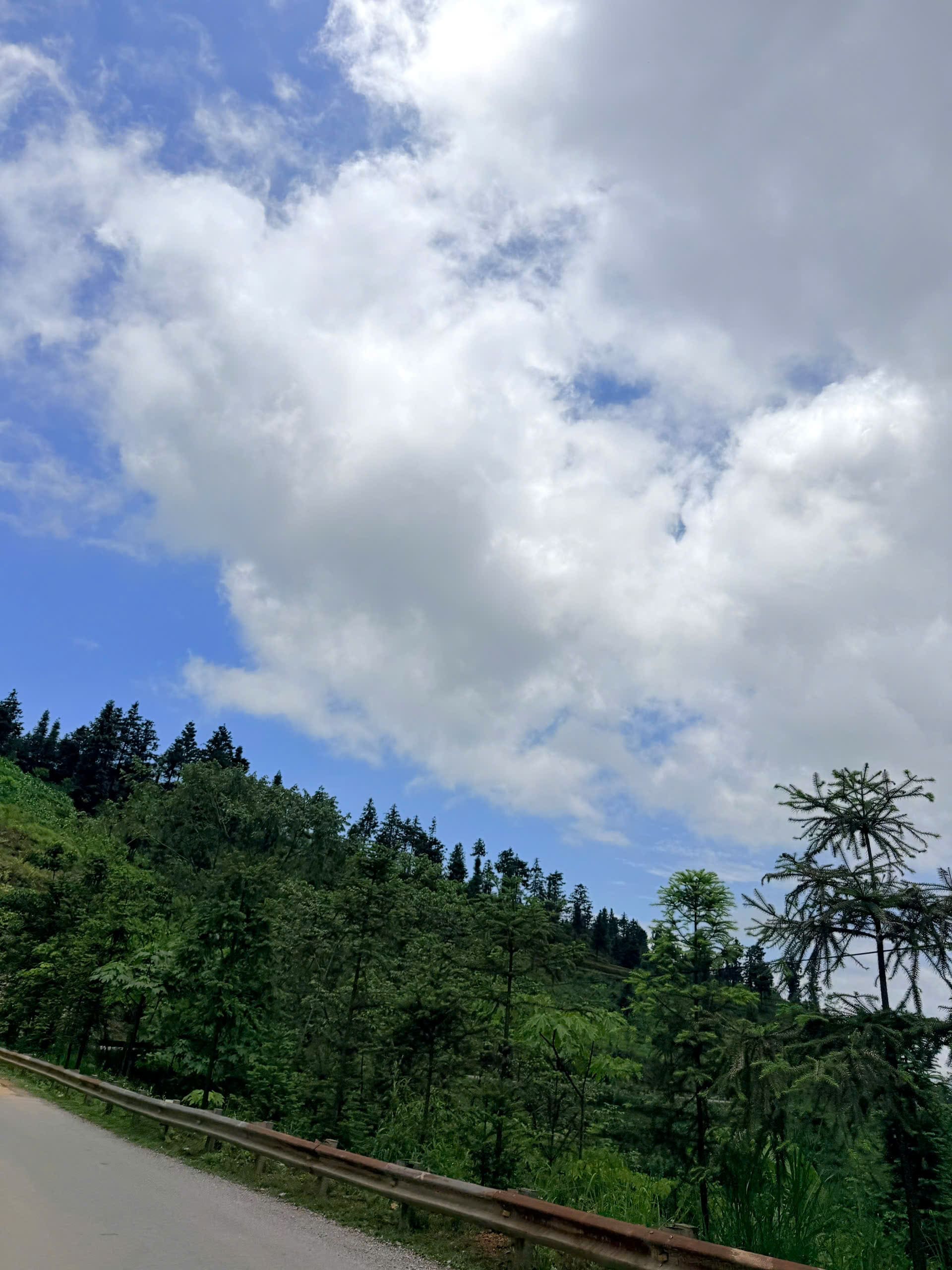 Ha Giang memory 3