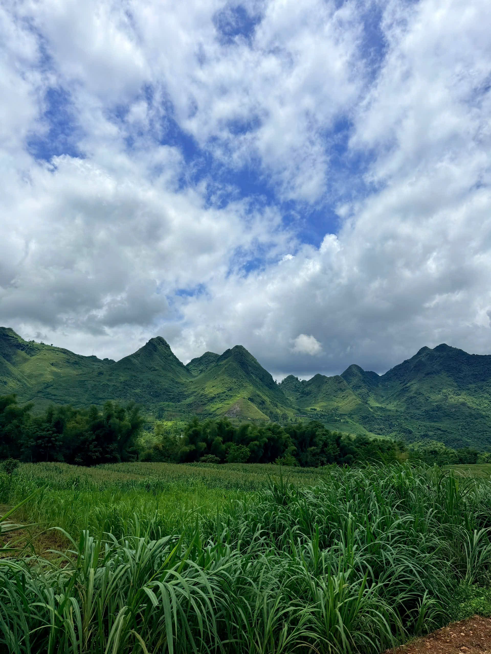 Ha Giang memory 6