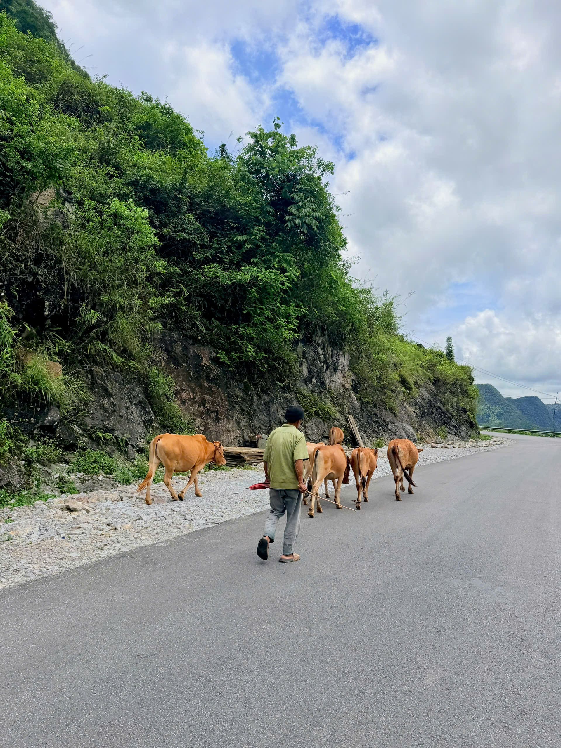 Ha Giang memory 3