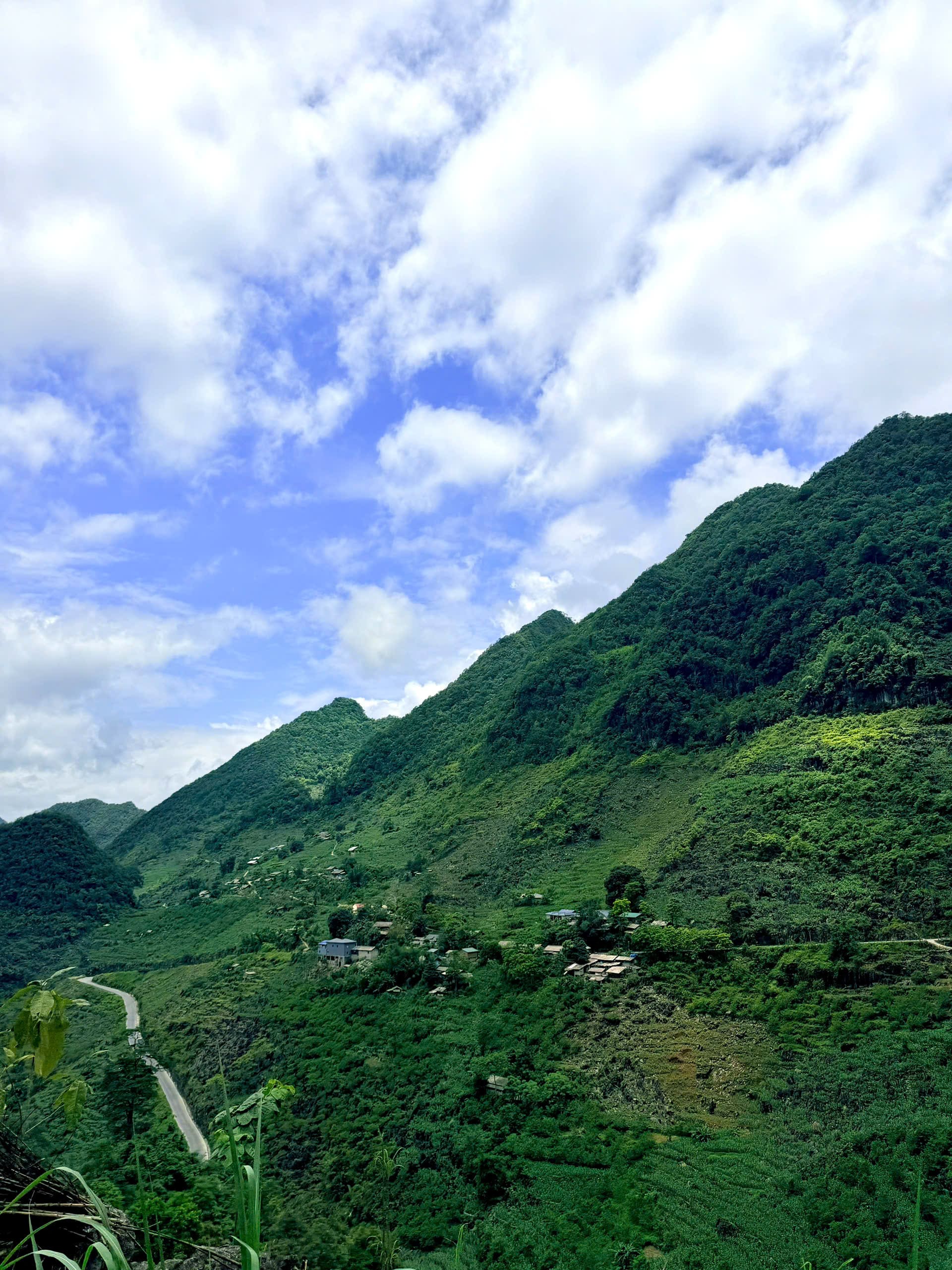 Ha Giang memory 2