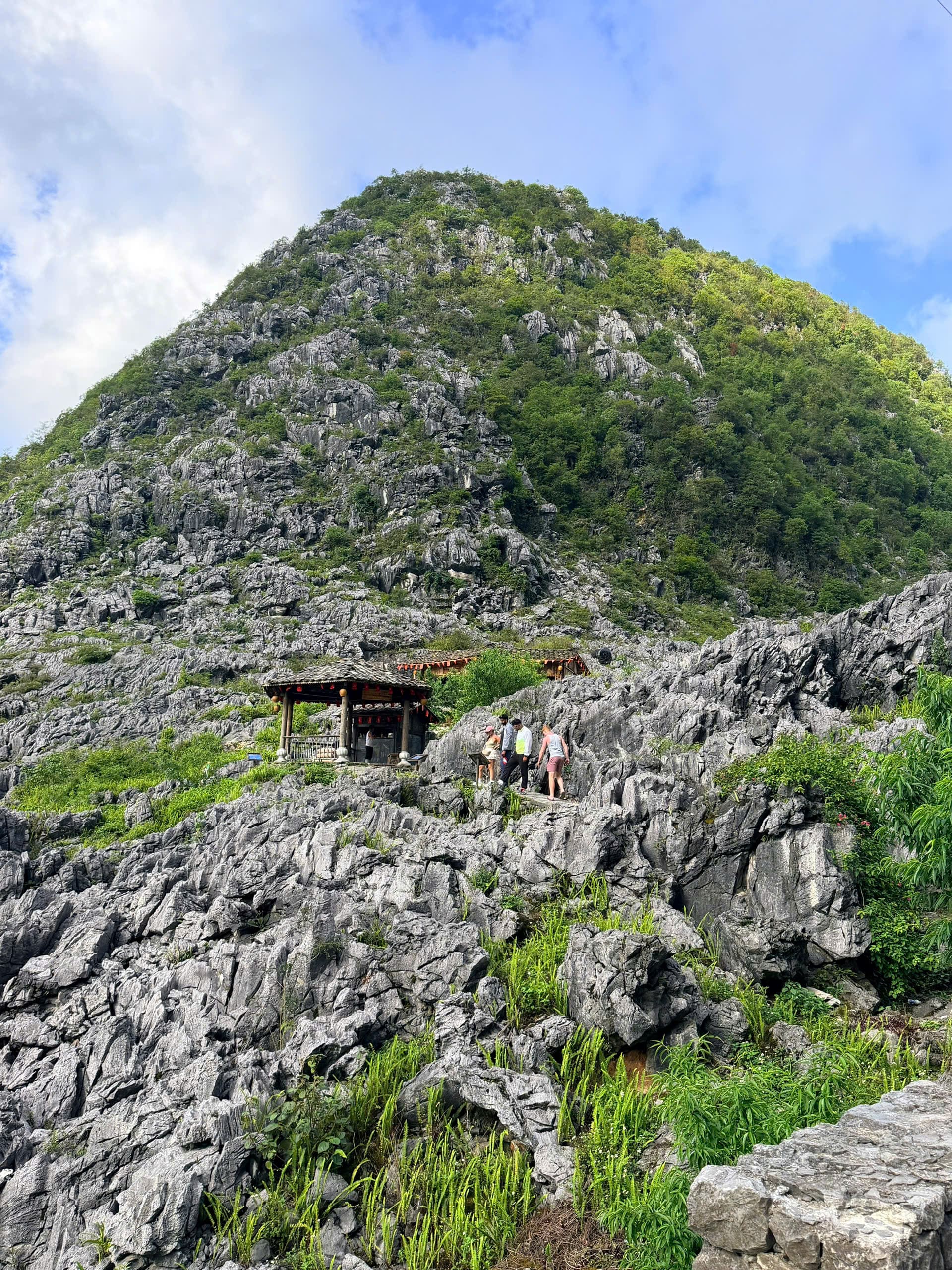 Ha Giang memory 5