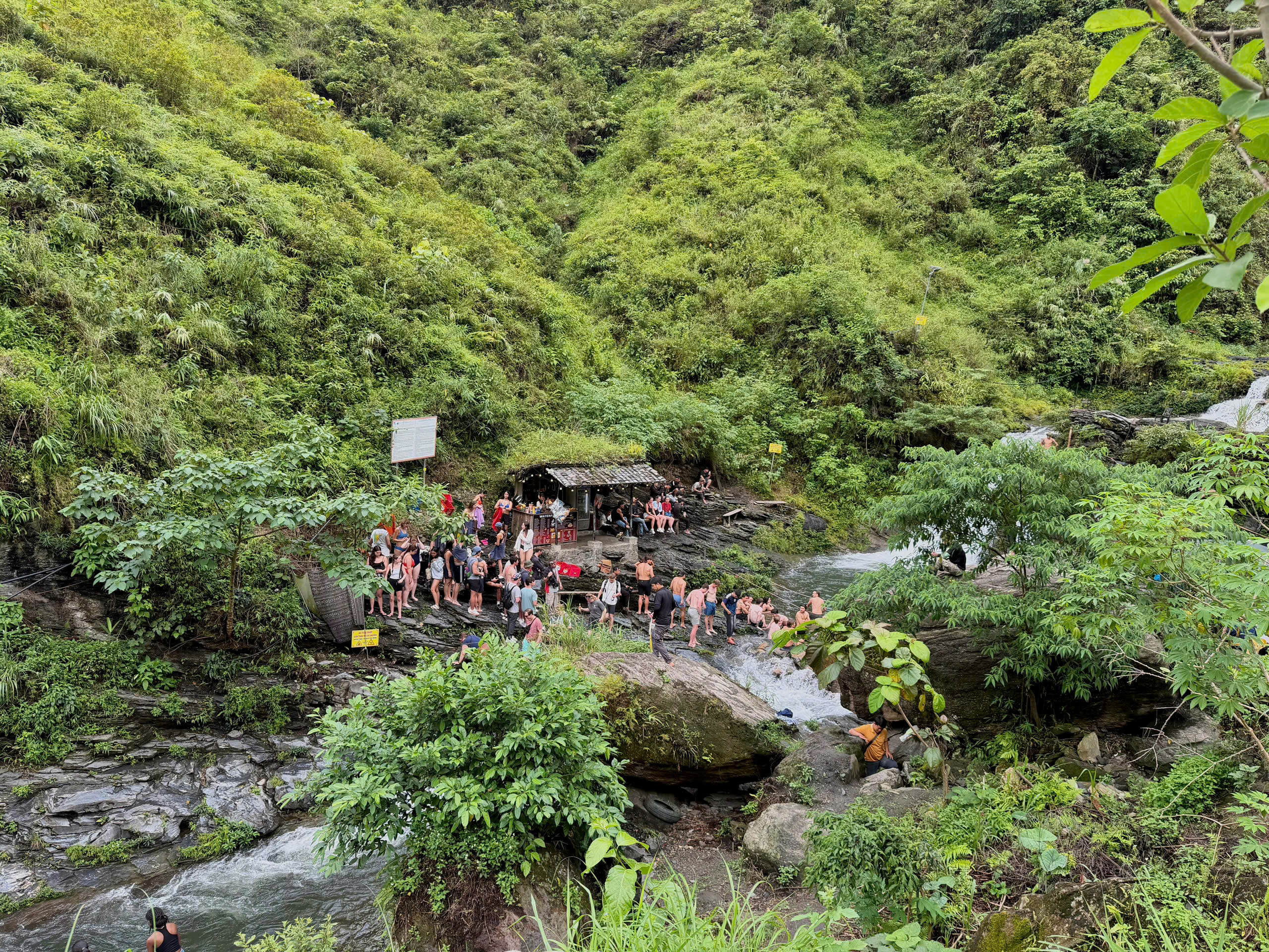 Ha Giang memory 6