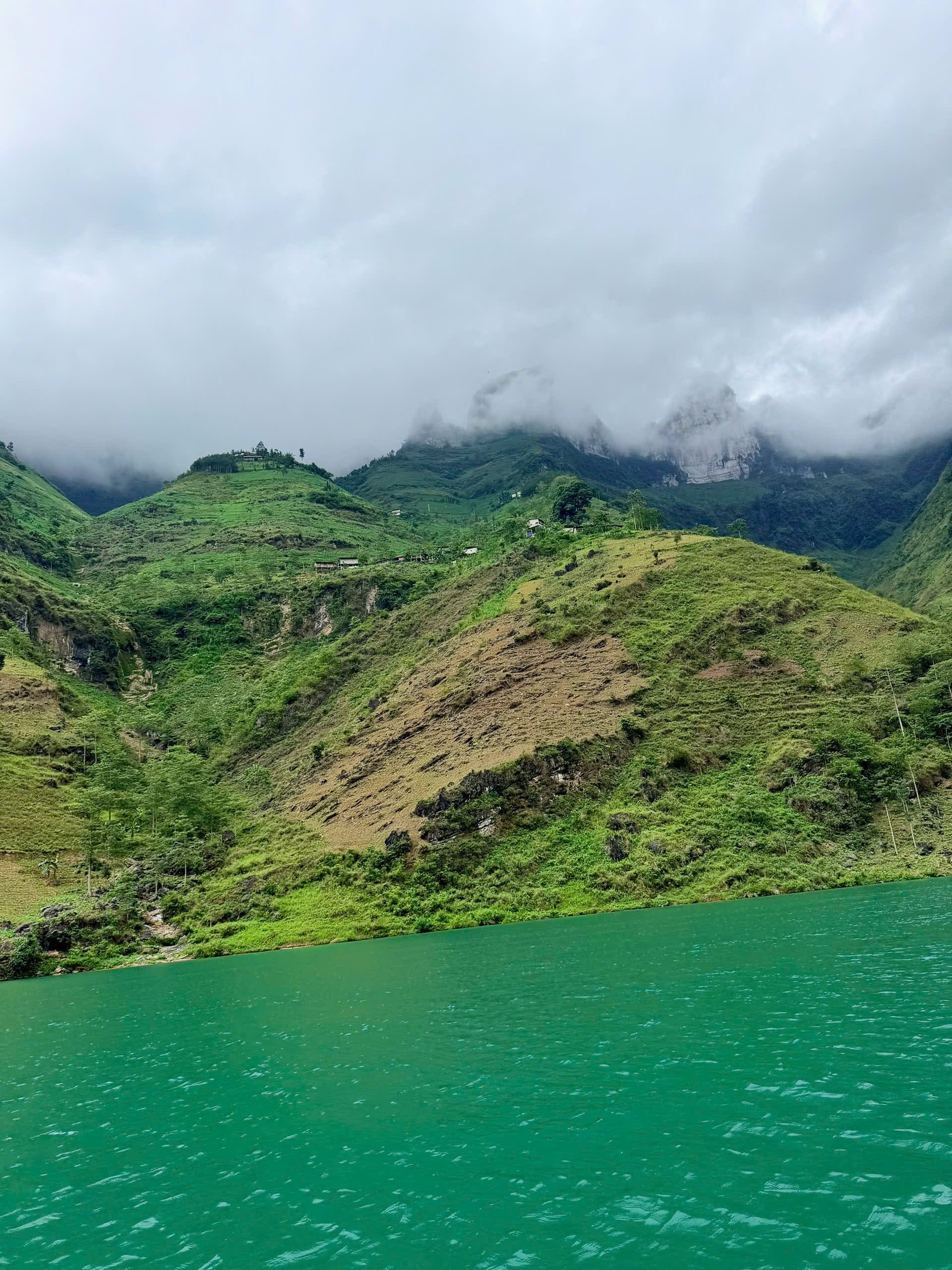 Ha Giang memory 4