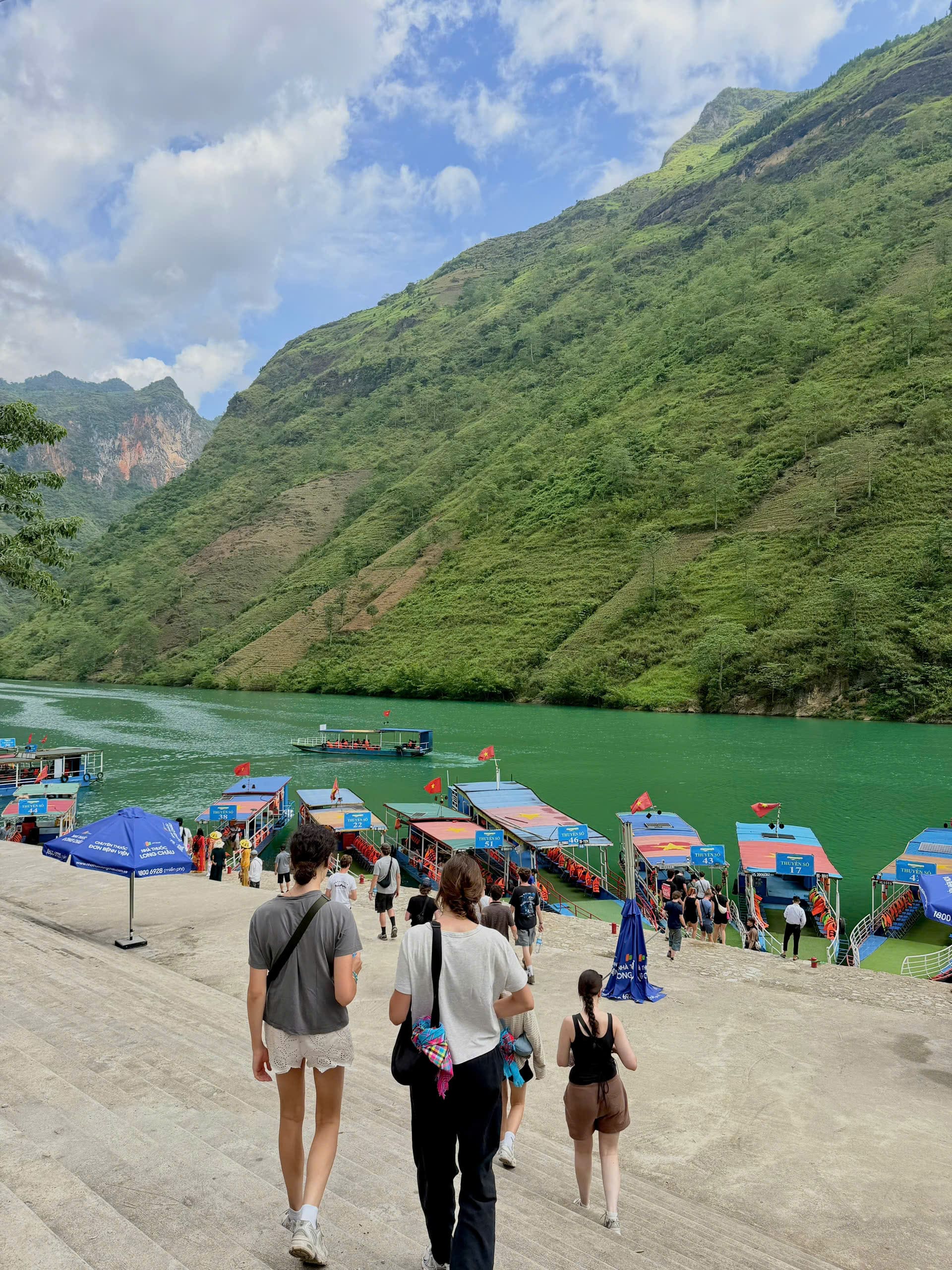 Ha Giang memory 3
