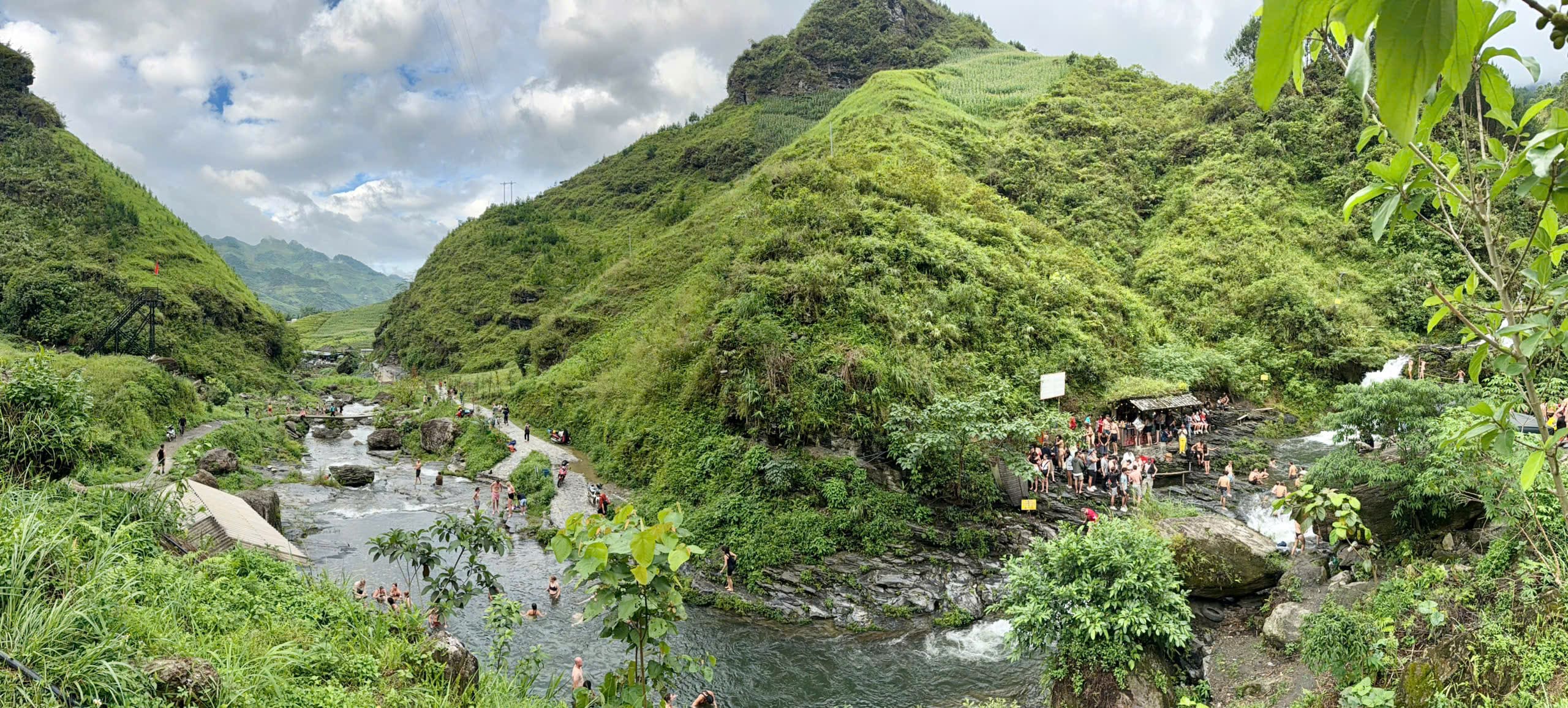 Ha Giang memory 7