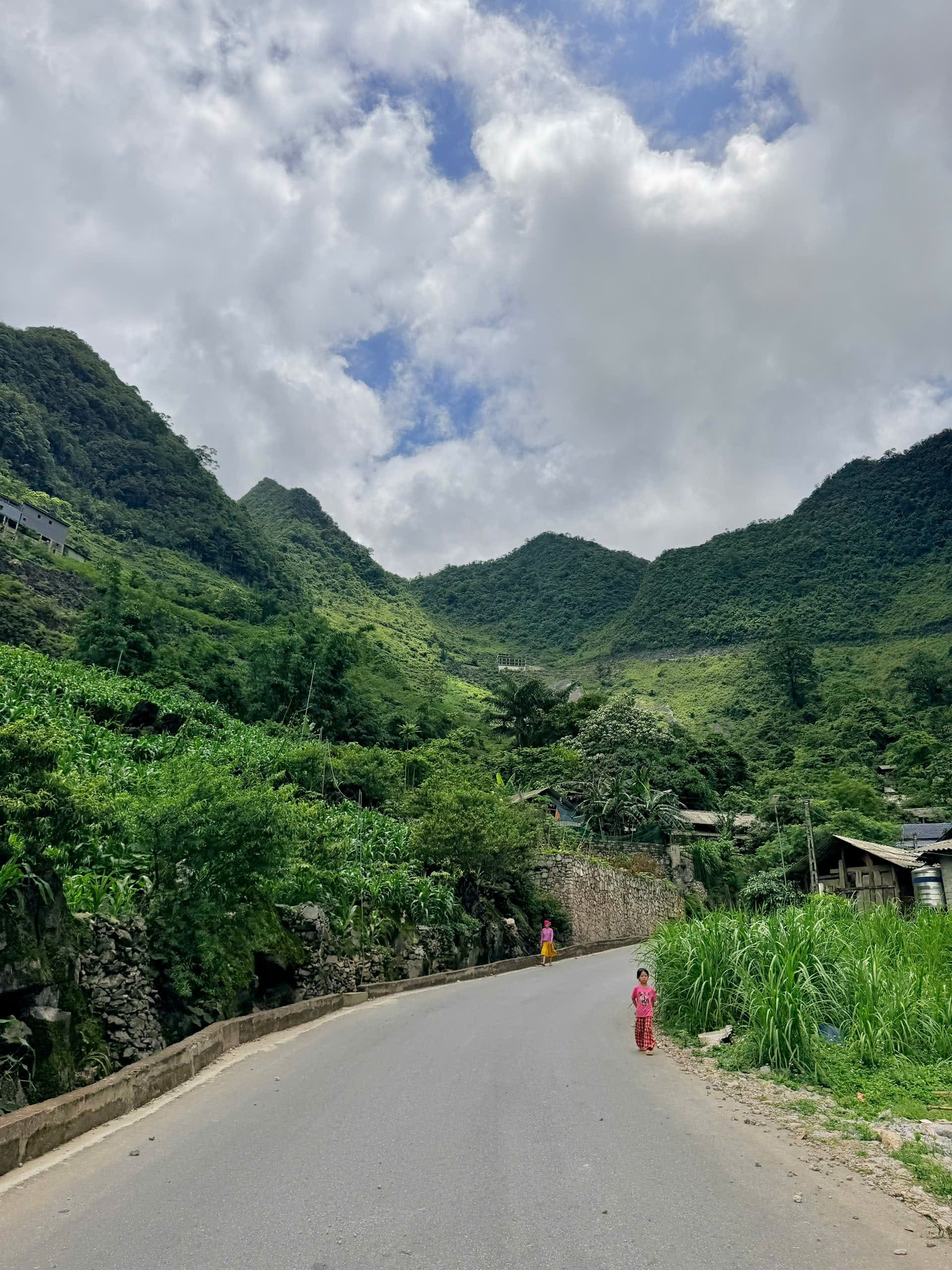 Ha Giang memory 5