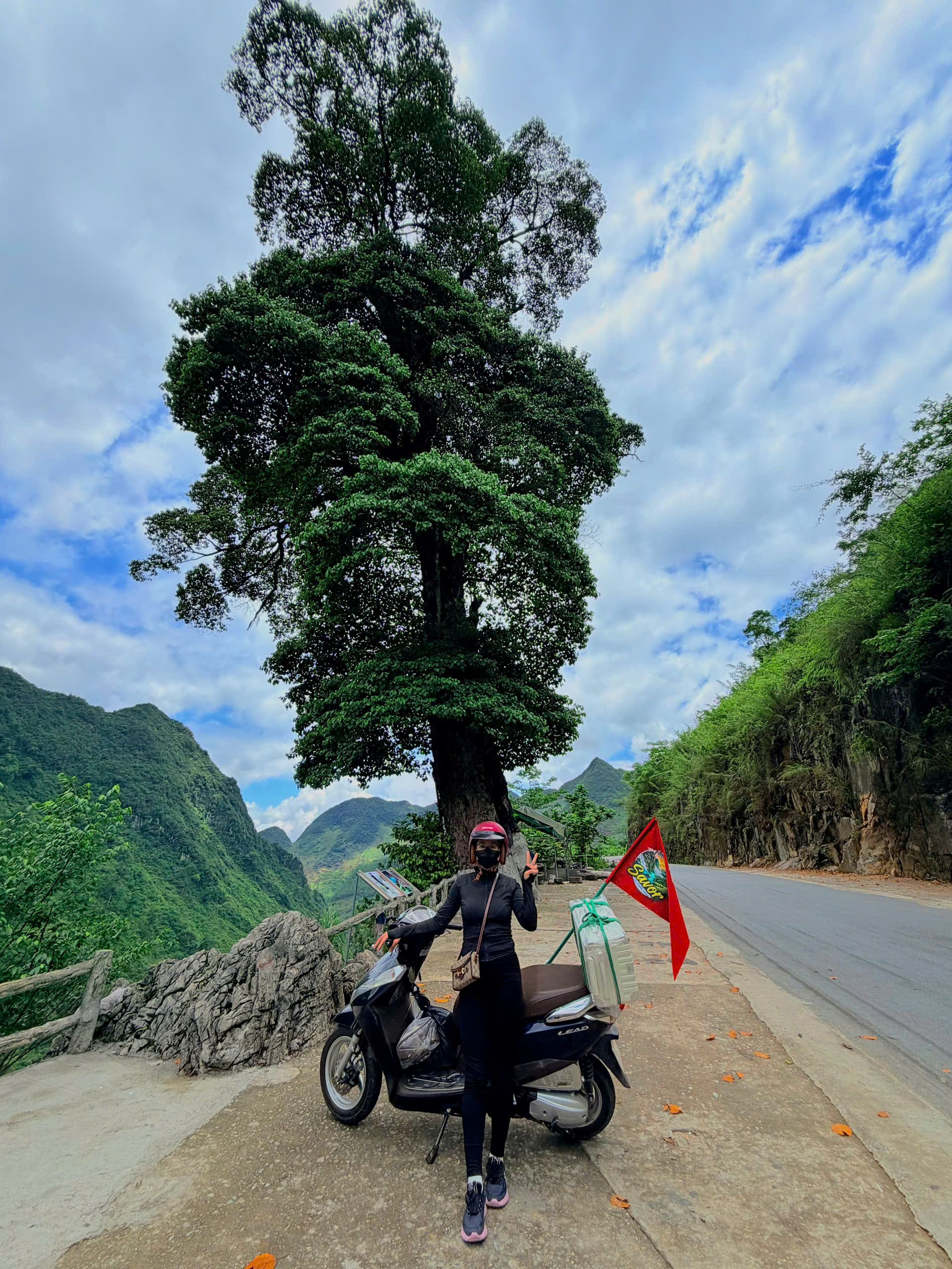 Ha Giang memory 9