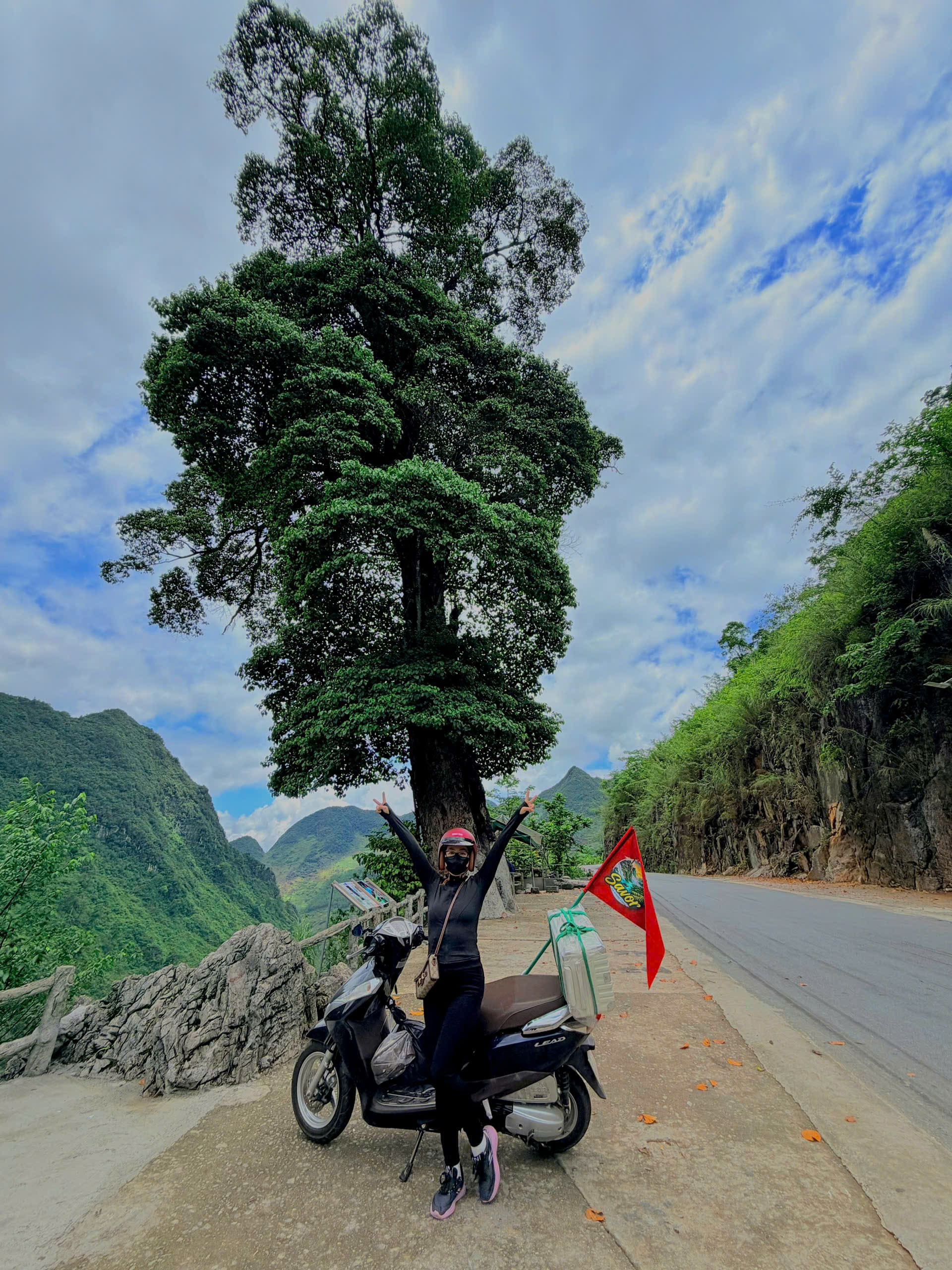 Ha Giang memory 6