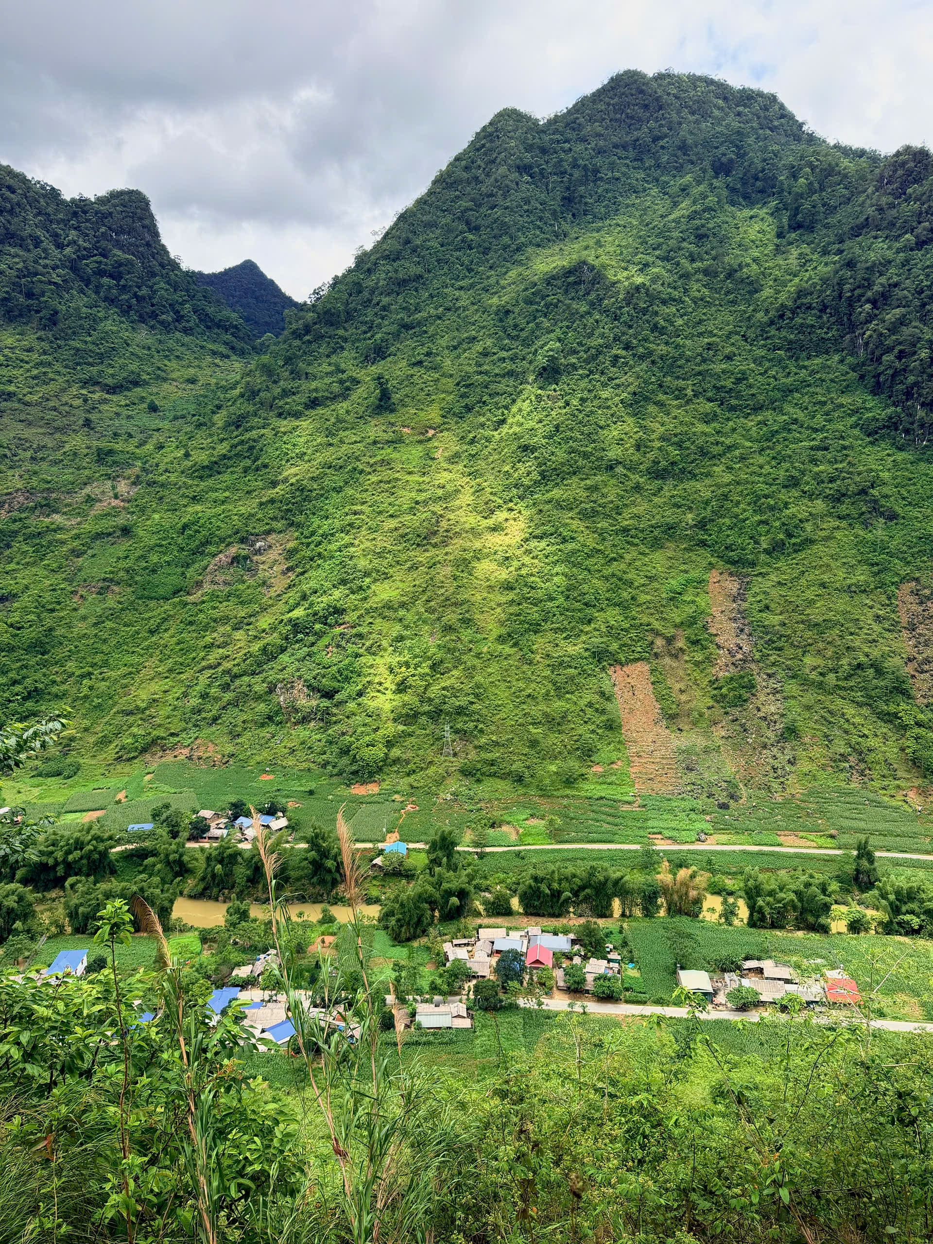Ha Giang memory 9