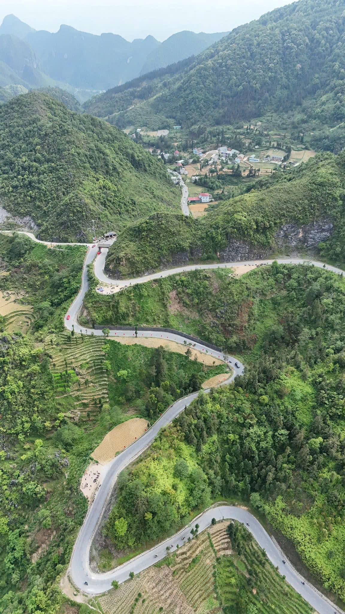 Ha Giang memory 8