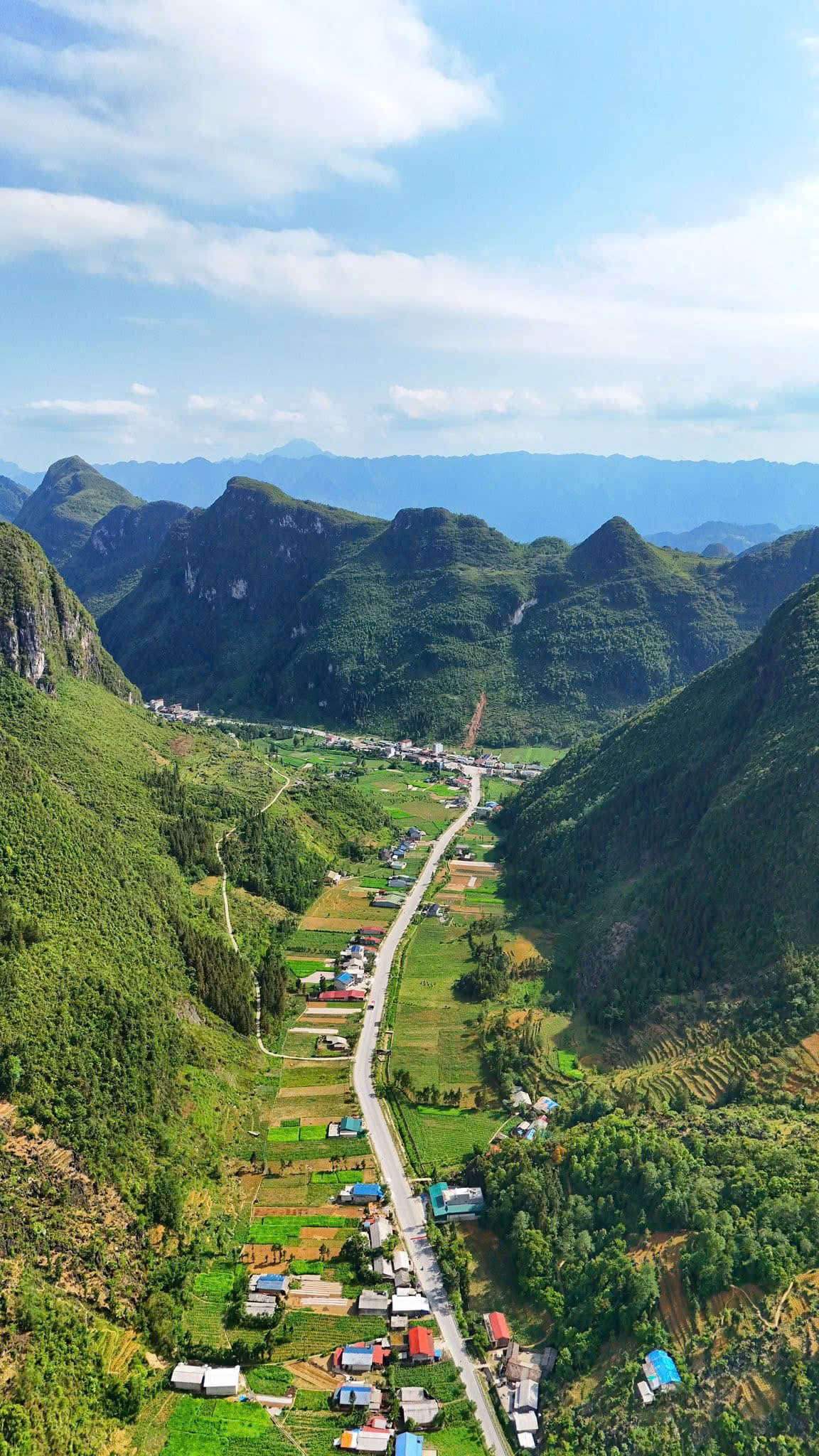 Ha Giang memory 1