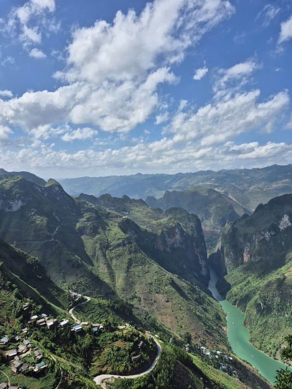 Ha Giang memory 4