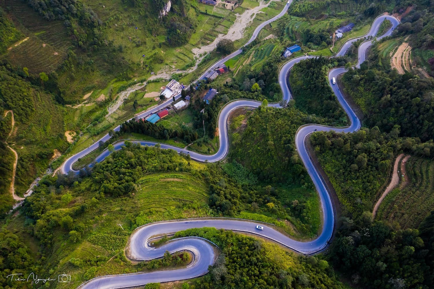 3D2N Standard Loop Journey: A Balanced Route Through the Highlands